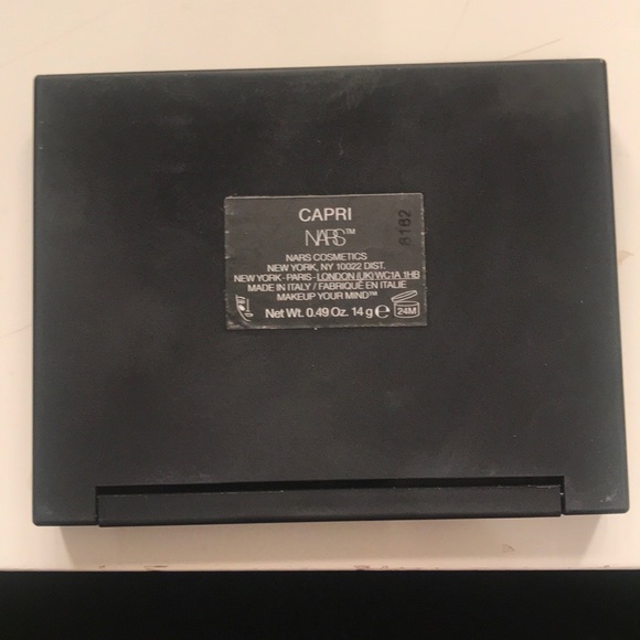 Nars “Capri” highlighter - Picture 3 of 3